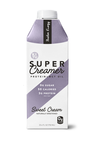 Sweet Creamer Super Creamer
