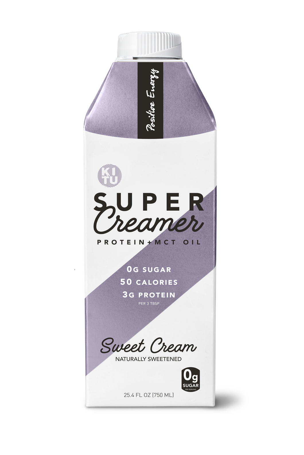 Sweet Creamer Super Creamer