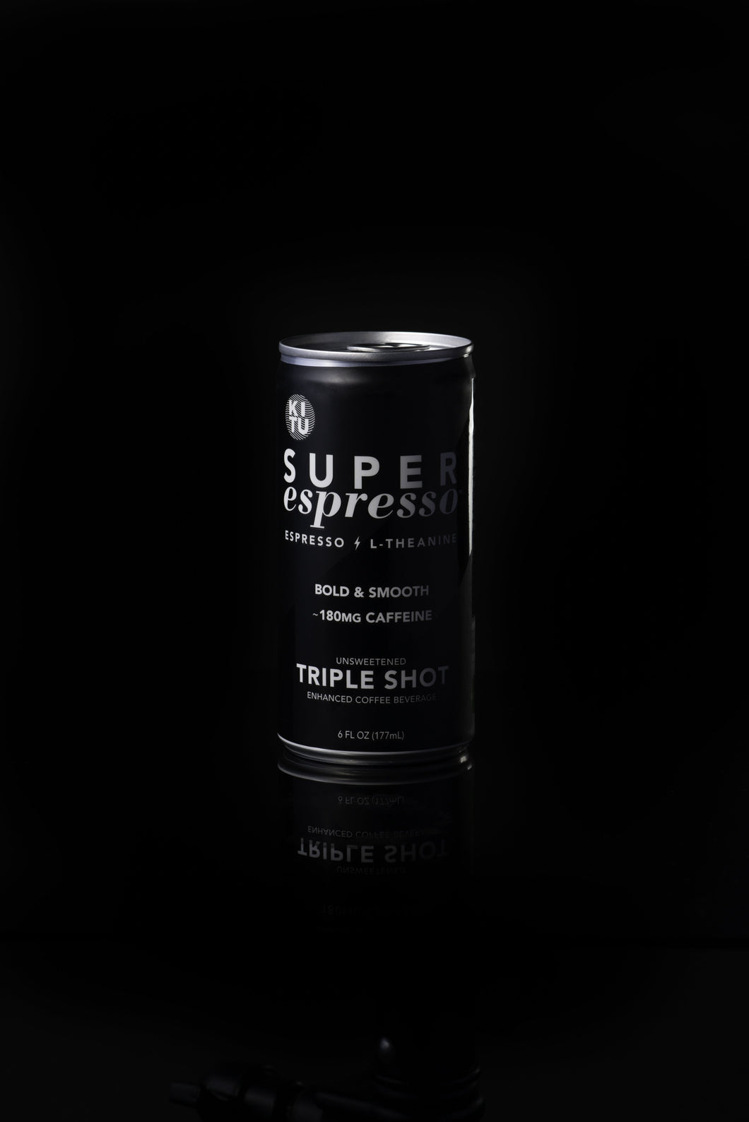 Triple Shot Super Espresso