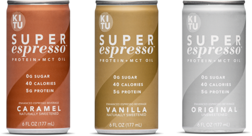 Espresso 12-pack