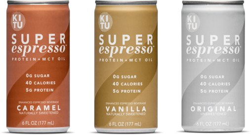 Espresso 12-pack