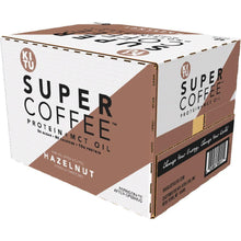 Load image into Gallery viewer, Hazelnut Super Coffee