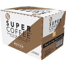 Load image into Gallery viewer, Variety Super Coffee Pack of 12