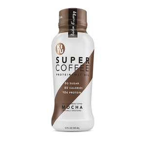 Mocha Super Coffee