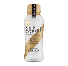 Load image into Gallery viewer, Vanilla Super Coffee