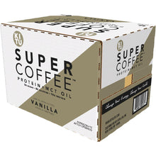 Load image into Gallery viewer, Vanilla Super Coffee