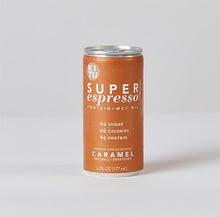 Load image into Gallery viewer, Caramel Super Espresso