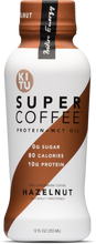 Load image into Gallery viewer, Hazelnut Super Coffee