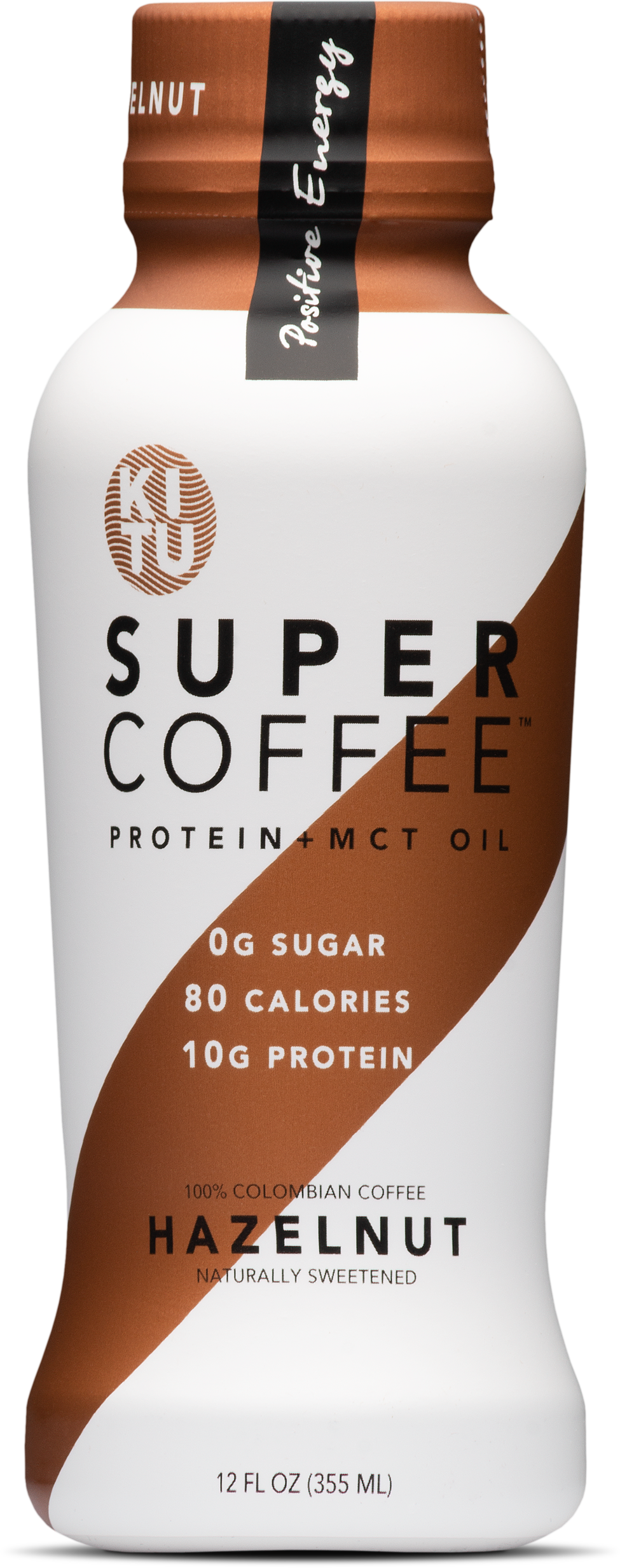 Hazelnut Super Coffee