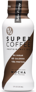 Mocha Super Coffee