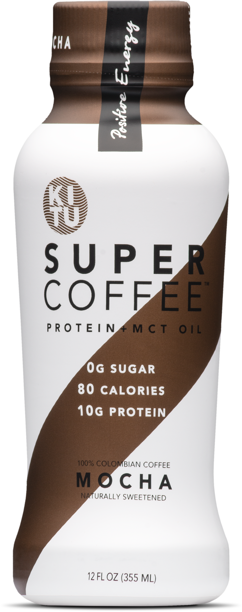 Mocha Super Coffee