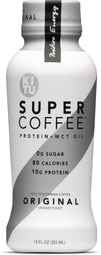 Original Super Coffee