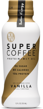 Load image into Gallery viewer, Vanilla Super Coffee