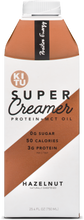 Load image into Gallery viewer, Hazelnut Super Creamer