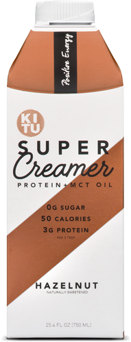 Hazelnut Super Creamer