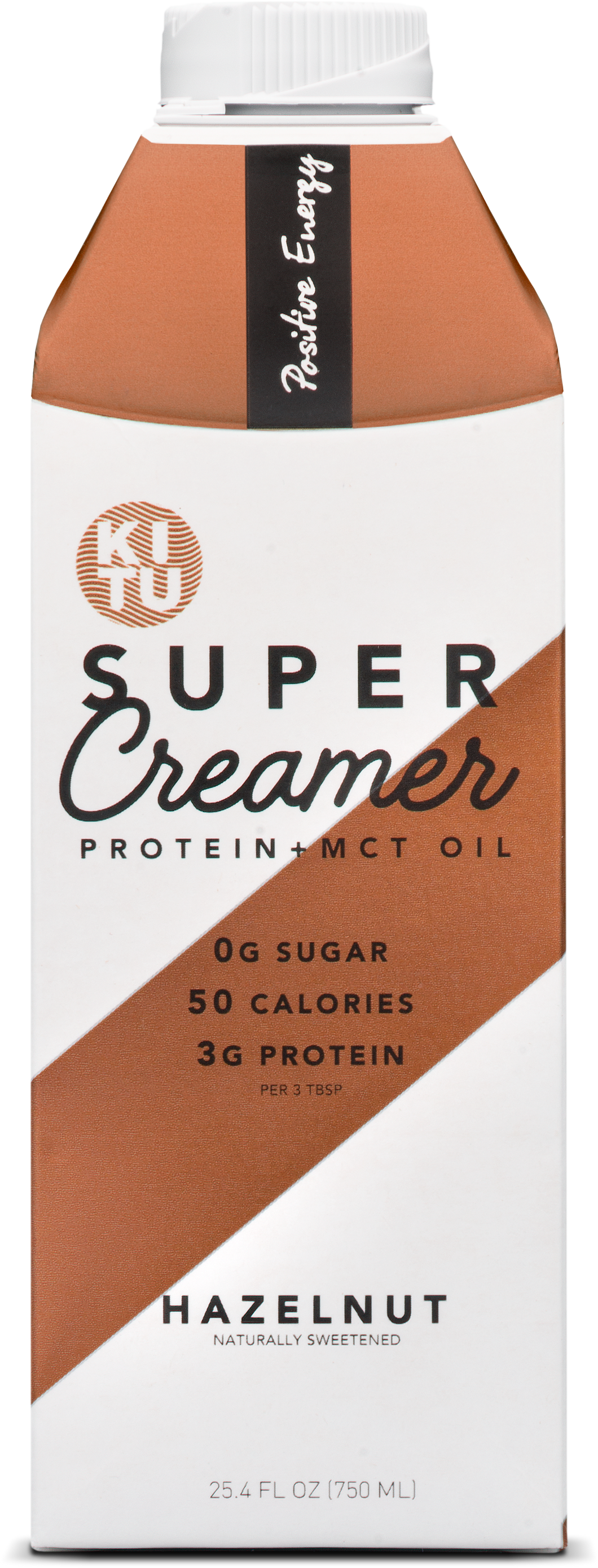 Hazelnut Super Creamer