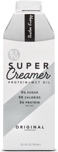 Original Super Creamer