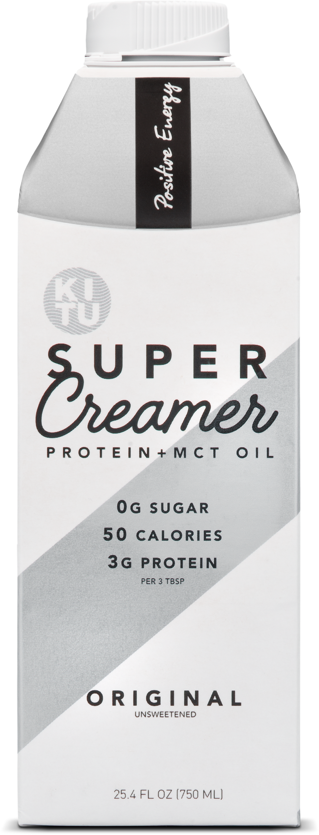 Original Super Creamer