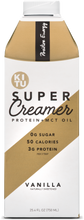 Load image into Gallery viewer, Vanilla Super Creamer