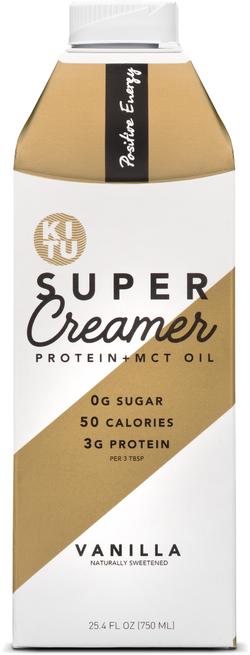 Vanilla Super Creamer