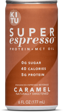 Load image into Gallery viewer, Caramel Super Espresso