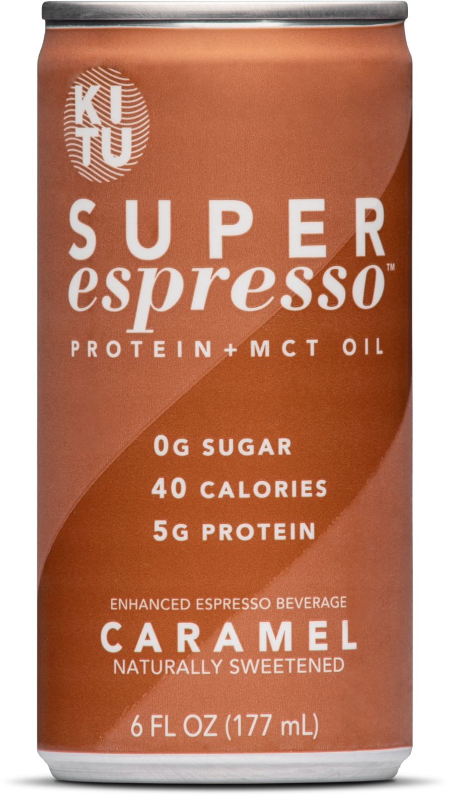 Caramel Super Espresso