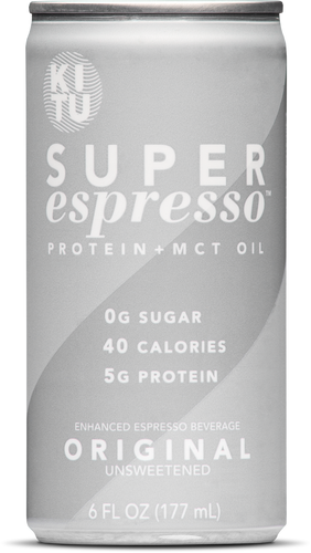 Original Super Espresso